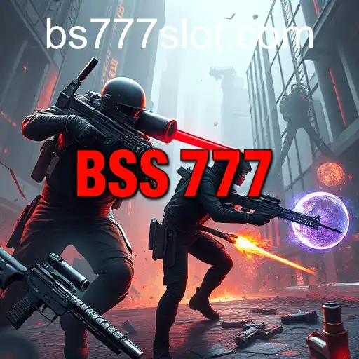 Unpacking 'BS777': The Pulse of Action Games