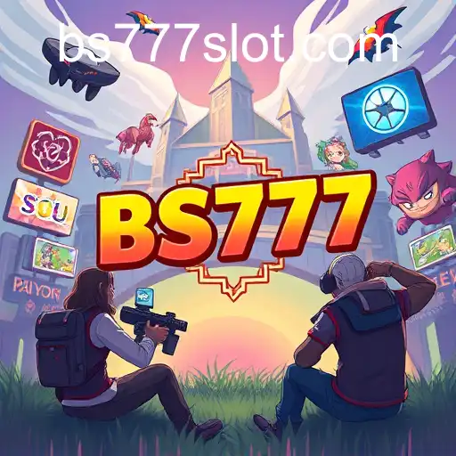 BS777 Game Website Shakes the Industry