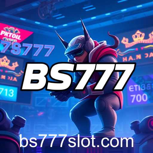 The Rise of BS777 in 2025's Gaming Landscape
