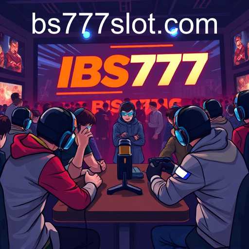 The Rise of BS777 in Gaming