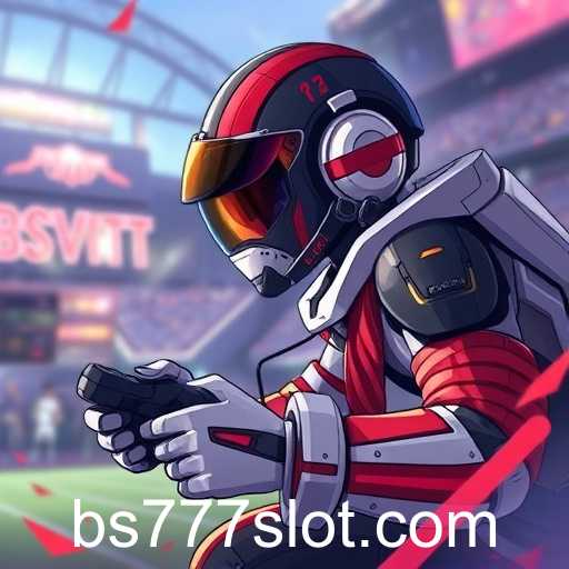 BS777: Revolutionizing Online Gaming in 2025