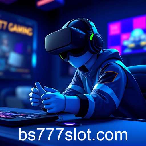 BS777: The Digital Nexus for Gamers