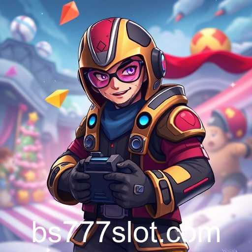 Evolution of Online Gaming: The Rise of BS777