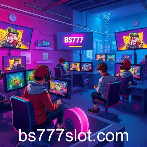 BS777 Gaming Trends and Impacts