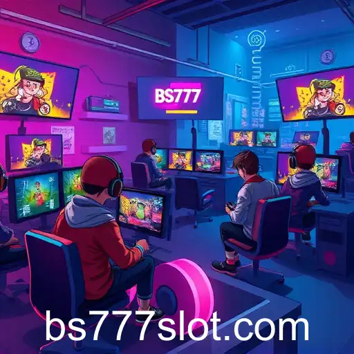 BS777 Gaming Trends and Impacts