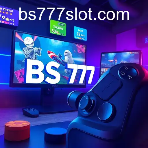 BS777: Navigating the Evolution of Online Gaming