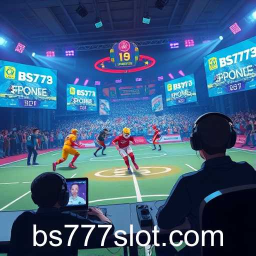BS777: The Rising Star in Online Gaming