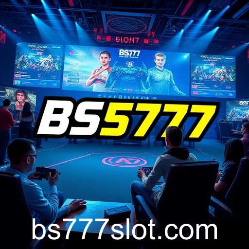 BS777: The Evolution of Online Gaming