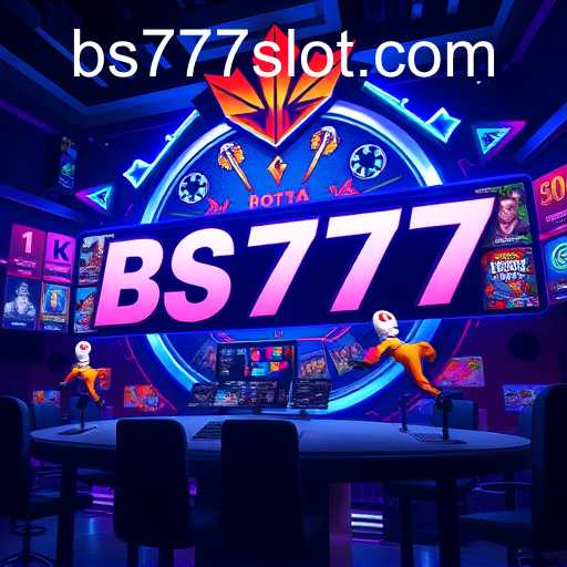 BS777: Gaming the Online Landscape