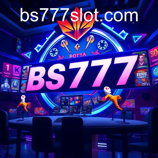 BS777: Gaming the Online Landscape