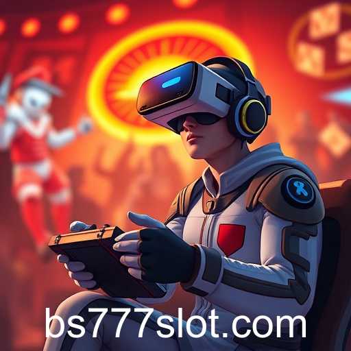 BS777: Driving the Shift in Online Gaming