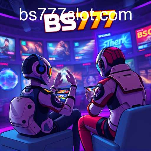 BS777: Revolutionizing Online Gaming Experience