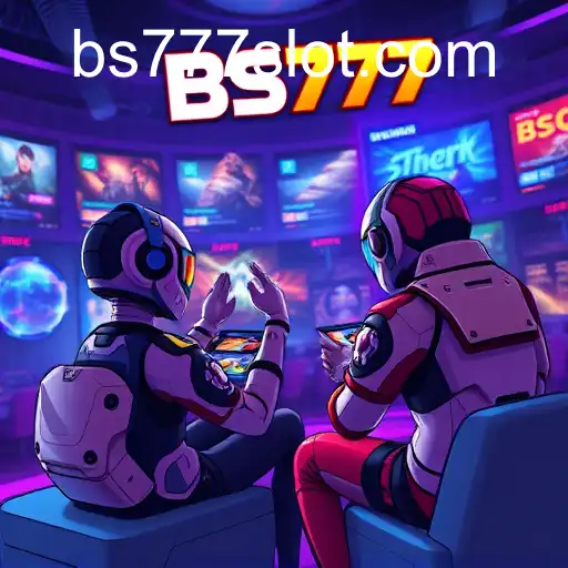 BS777: Revolutionizing Online Gaming Experience