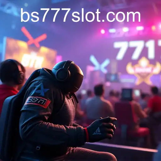 BS777: A Rising Star in Online Gaming