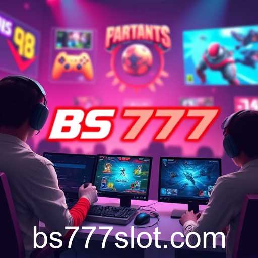 The Rise of BS777 and Online Gaming Trends