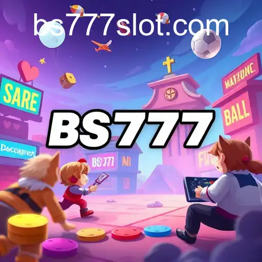 The Rise of 'Casual Games': Exploring the BS777 Phenomenon