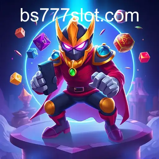 The Exciting World of BS777: A Game Changer in Online Gaming