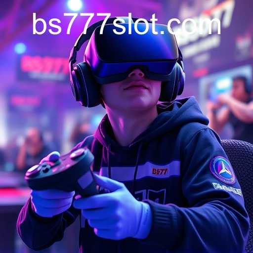 The Growth of Online Gaming with BS777