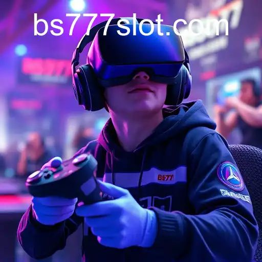 The Growth of Online Gaming with BS777