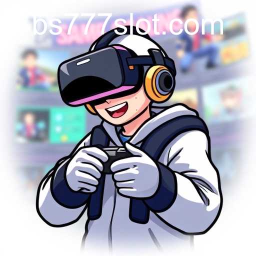 Innovative Trends in Online Gaming: The Rise of BS777