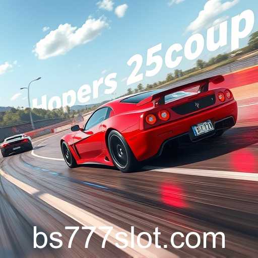 The Thrilling World of Racing Games: An Exploration into Dominance with BS777