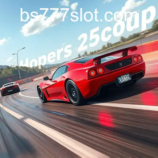 The Thrilling World of Racing Games: An Exploration into Dominance with BS777