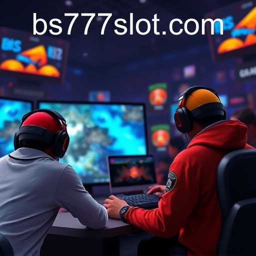 The Rise of BS777 in the Gaming World