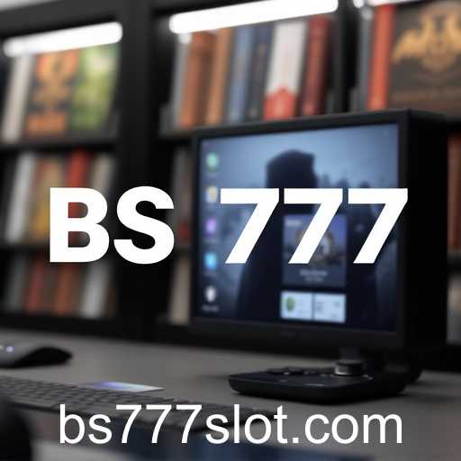 The Rise of BS777: Evolution of Online Gaming Platforms