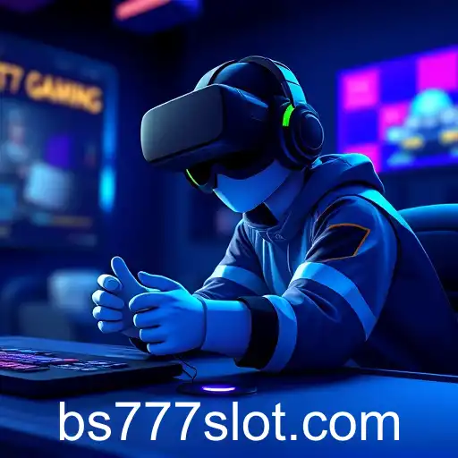The Rise of BS777 in the Gaming World