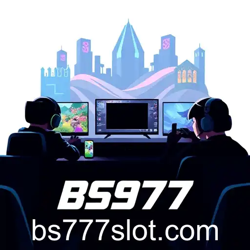 The Rise of BS777 in Gaming