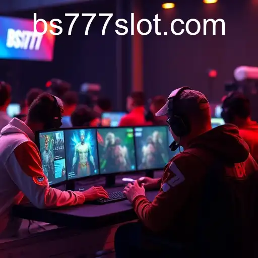 The Rise of Online Gaming Communities