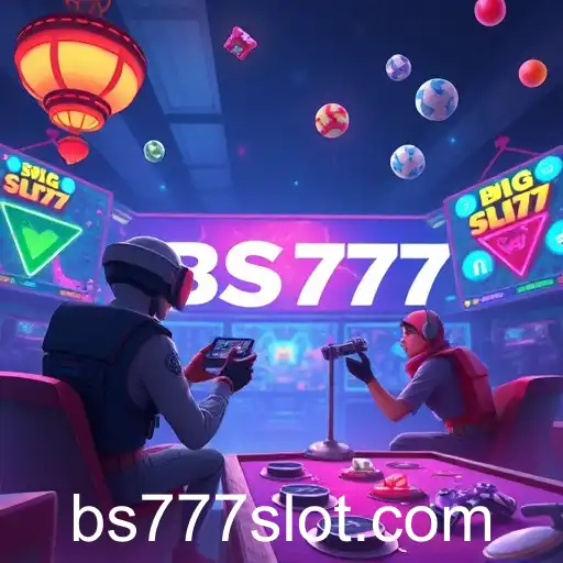 Rising Popularity of Online Platform BS777