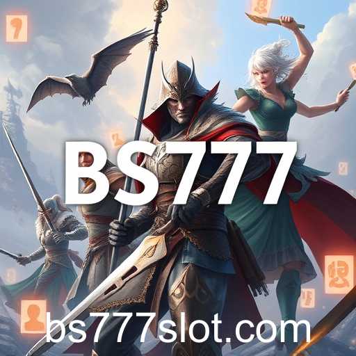 Exploring the Dynamic World of Role-Playing Games: BS777 Keyword Insights