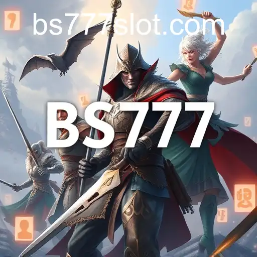 Exploring the Dynamic World of Role-Playing Games: BS777 Keyword Insights
