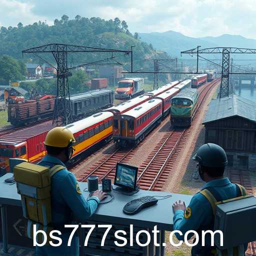 Exploring the World of Simulation Games: A Deep Dive into 'BS777'