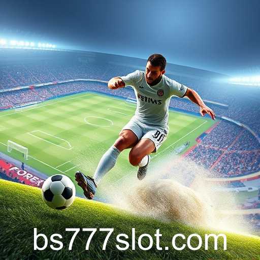 The Dynamic World of Sports Games: Exploring the 'BS777' Phenomenon