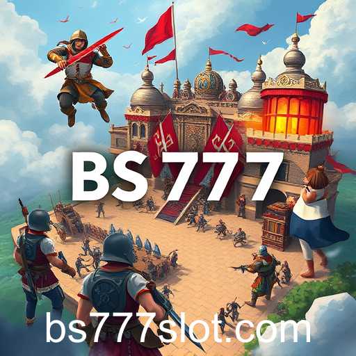 Exploring the Strategy Games Category: The Allure of Keywords like BS777
