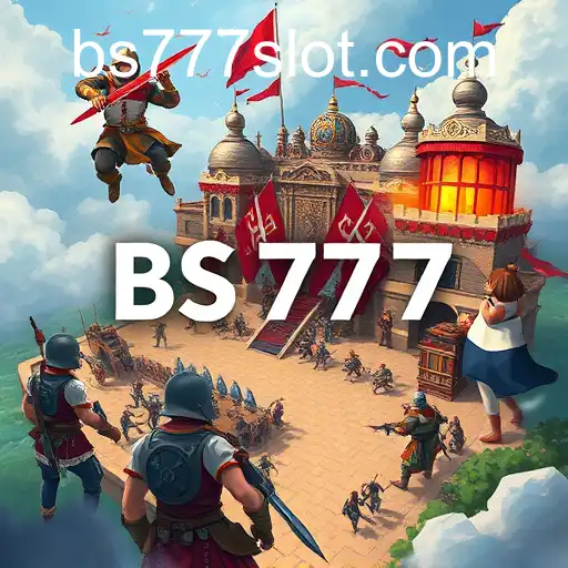 Exploring the Strategy Games Category: The Allure of Keywords like BS777